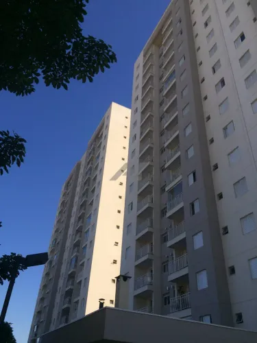 apartamento - Vila Industrial - Campinas
