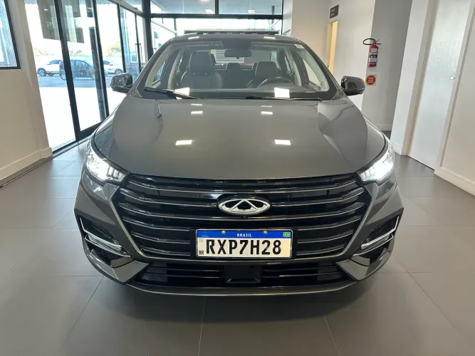 Chery Arrizo 6 PRO 1.5 Turbo Flex AUT 2022