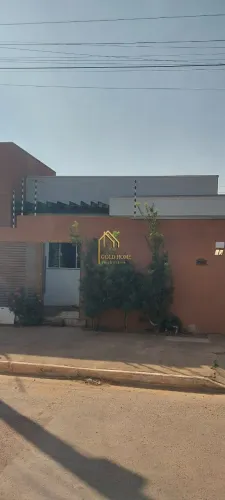 Excelente Casa de Esquina Conforto, Segurança e Ótima Localização!2