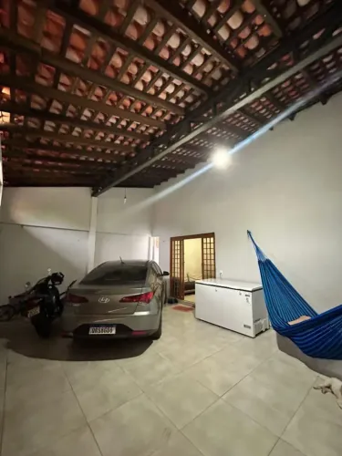 MB - VENDO CASA NA MARAMBAIA!