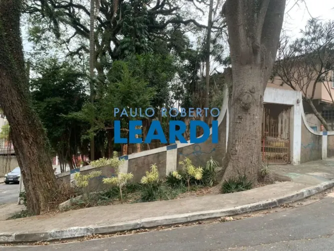 TERRENO - SUMARÉ (R.M.) - SP