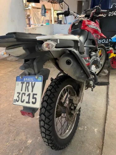 Crosser Z 150cc - 2025