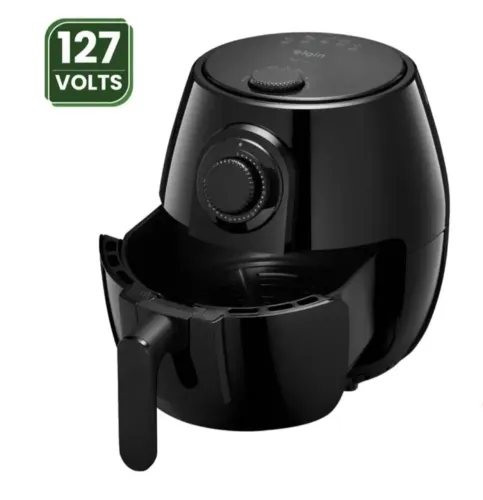 Fritadeira Air Fryer Elgin 4L 127V