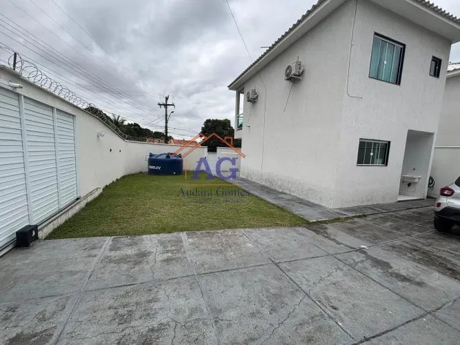 Casa para Locação em Saquarema, PORTO DA ROÇA, 2 dormitórios, 1 suíte, 3 banheiros, 3 vaga