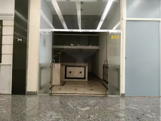 Ponto Comercial - São Paulo - Sp