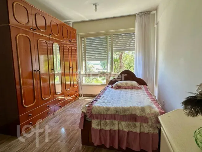 Apartamento à venda Rua dos Andradas, Centro Histórico - Porto Alegre