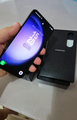 Samsung Galaxy S23 - 256GB