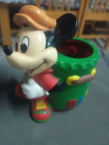 Mickey