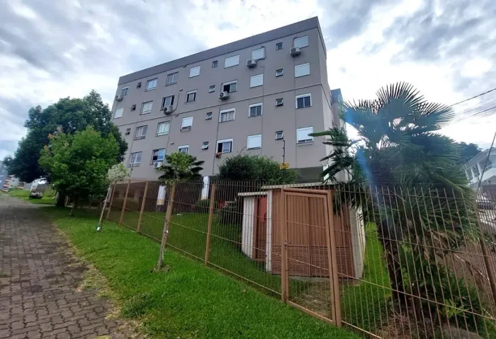 CAXIAS DO SUL - Apartamento Padrão - SÃO LUIZ DA 6ª LÉGUA