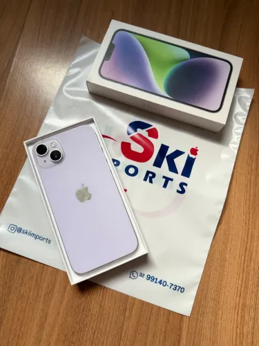 IPHONE 14 Plus 128Gb 