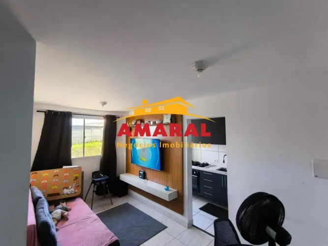 Apartamento à Venda Condomínio Vila Marina | Chácara Mea