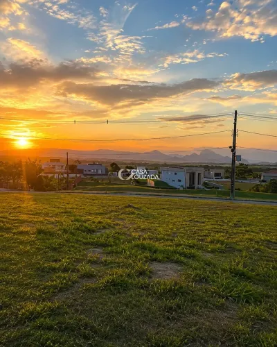 Lote no Condomínio Riviera Park Residence em Vila Velha.
