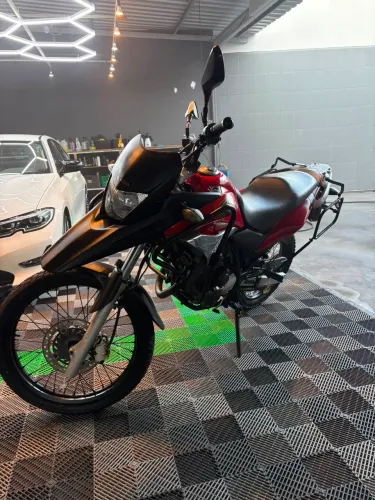 XRE 2010 NOVA