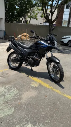 Honda XRE 190 2020