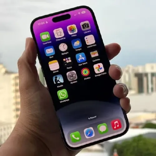 Celular Iphone 14/ 14 Pro/ 14 Pro Max 128gb/ 256gb 100% Original Com Garantia