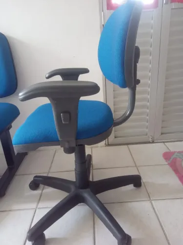 Cadeira pra escritório