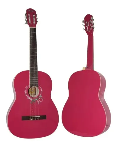 Violão Memphis Tagima