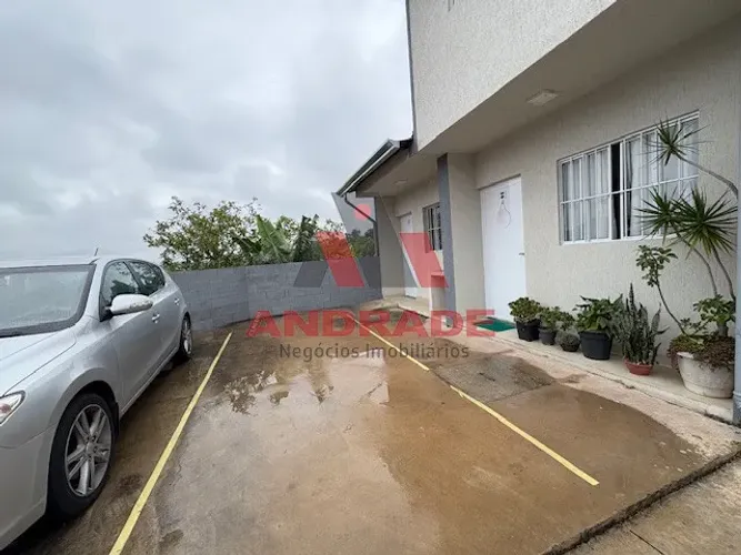 VENDA CASA PCD CONDOMINIO FECHADO PARQUE AMÉRICAS MAUÁ SP