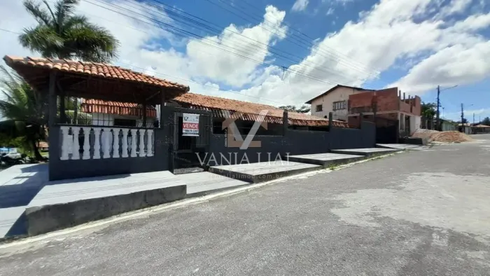 Casa em Ponta da Agulha - Salinópolis, PA
