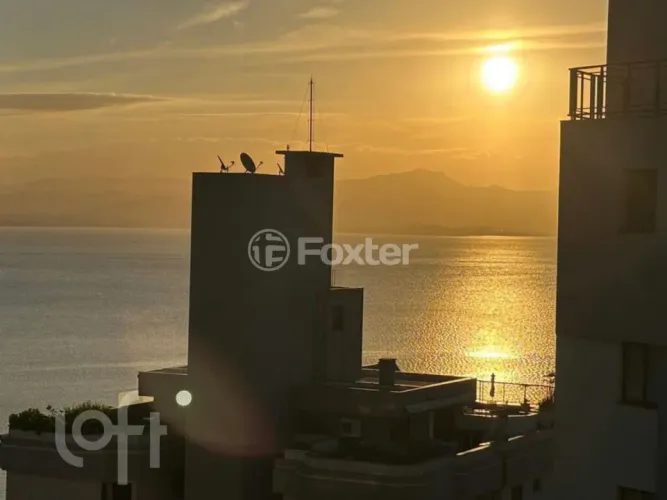 Apartamento à venda Travessa Felipe Godinho e Silva, Agronômica - Florianópolis