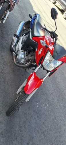 CG HONDA