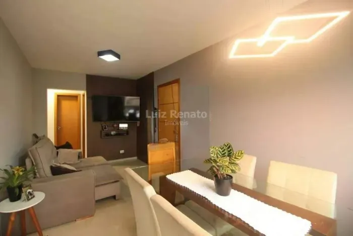 Apartamento à venda no bairro Calafate