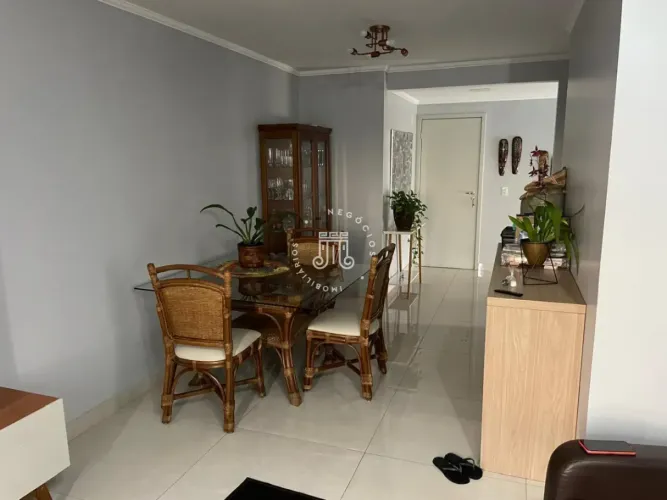 APARTAMENTO DUPLEX À VENDA COM 04 QUARTOS SENDO 02 SUÍTES - ENGORDADOURO - JUNDIAÍ/SP