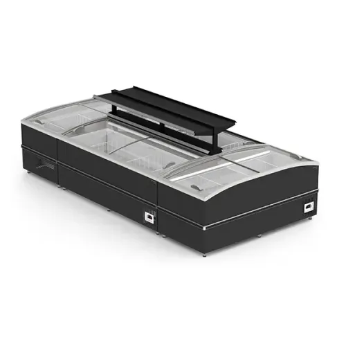 Conjunto de ilhas Premium Refrimate nova pronta entrega