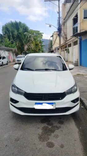 Fiat Cronos Drive 1.0 6V 2023