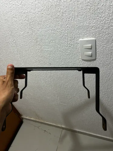 Suporte para baú universal 