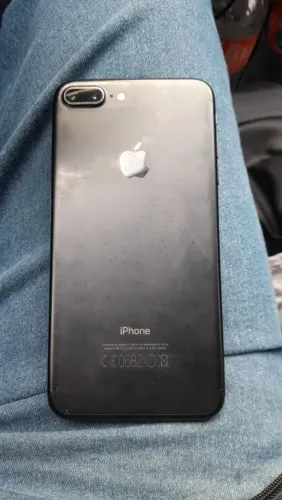 iPhone 7 plus