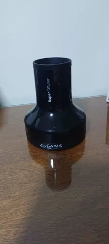 Difusor gama italy profissional
