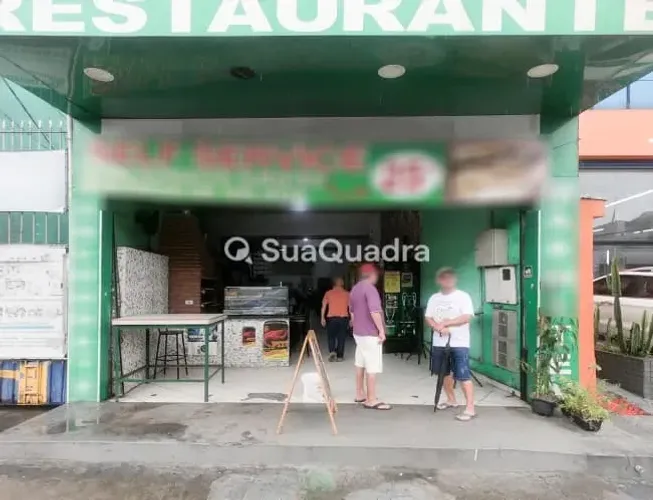 Prédio comercial na Avenida Imirim, 2796 600 m²