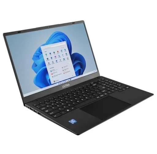 Notebook Ultra UB261 Celeron N4020C 4GB 128GB 15.6 Office 365 - Multi