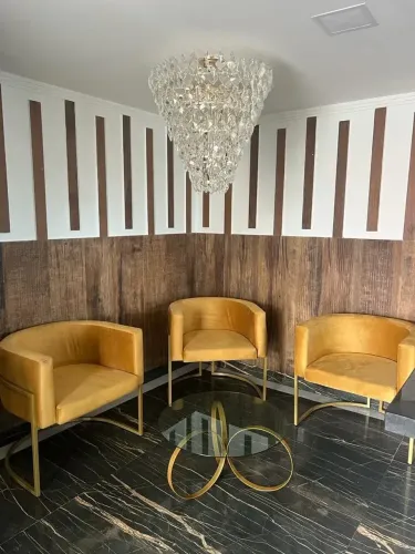 Luxuosos e novos apts MOBILIADOS para aluguel c/ 40 m² com 1 quartos em Catolé - Campina G