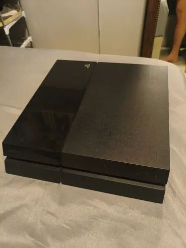 Ps4 Fat