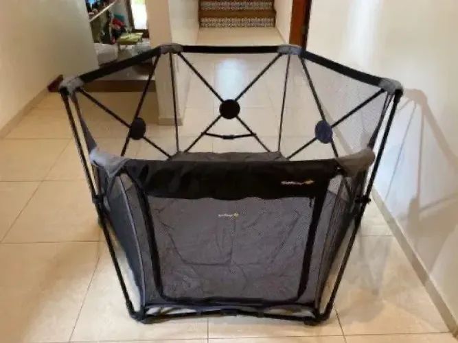 Cercadinho My Place - Safety