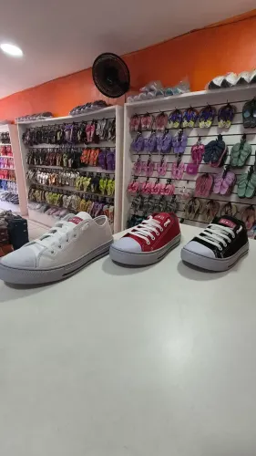Tênis ALL Star