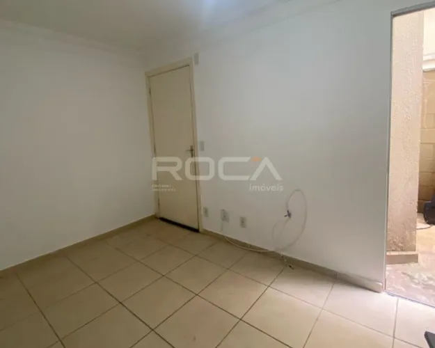 Apartamento Padrão para Alugar no Bairro Distrito Industrial Miguel Abdelnur em São Carlos