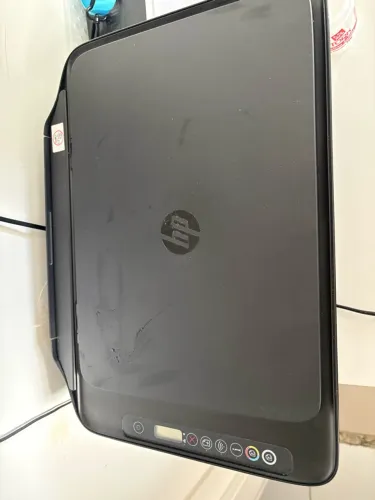 Impressora HP Deskjet Advanced 2874