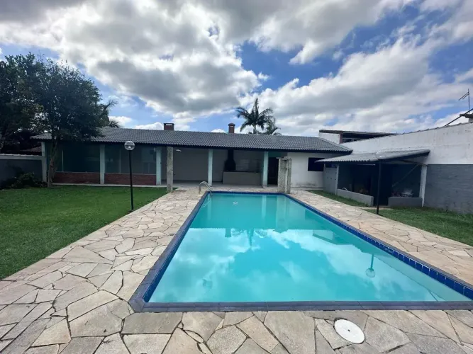 Casa a venda condominio Fazenda da ilha - Embu Guaçu.