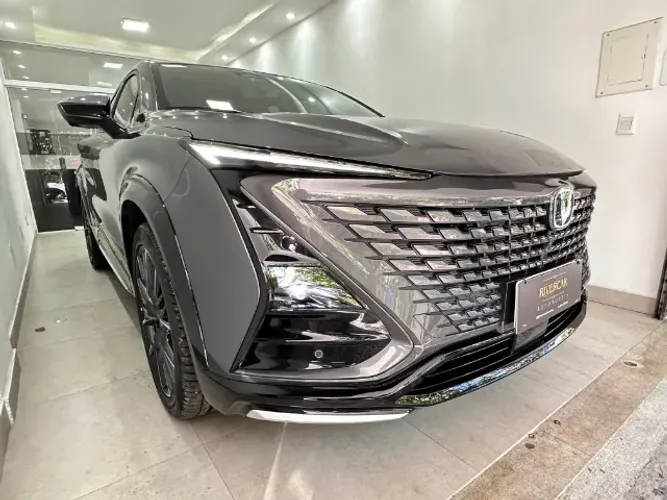 Caoa Changan UNI-T 1.5 16V TGDi 2027
