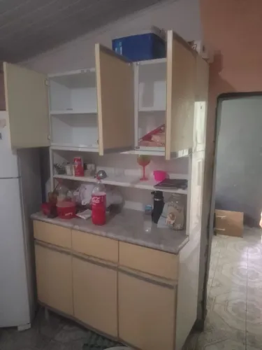 Armário de cozinha
