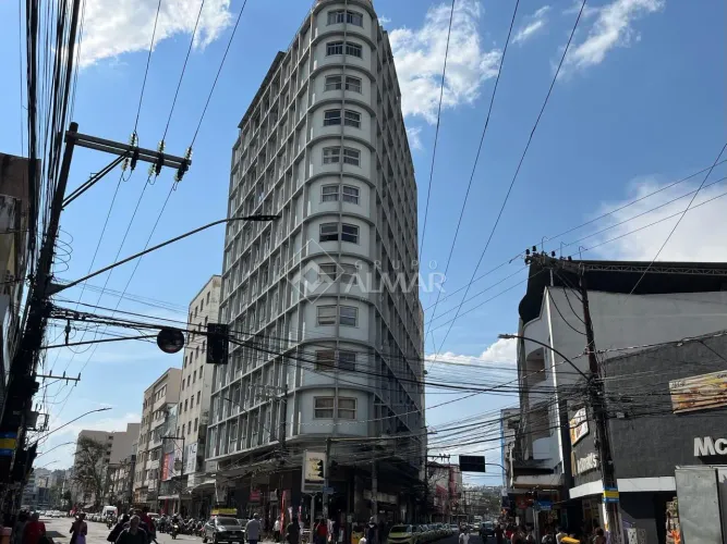 Apartamento 3 quartos - Centro