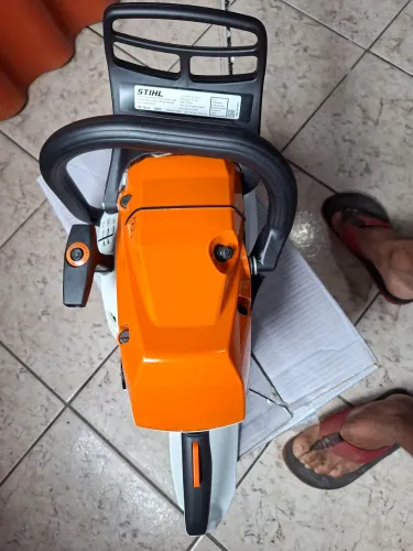 Motosserra sthil ms 362