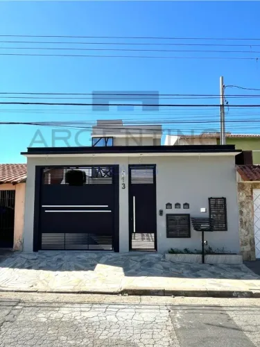 Villagio Rosa de Saron - Jardim Universo