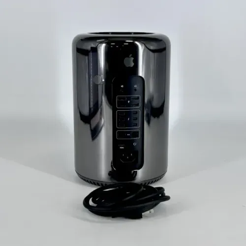 mac pro xeon