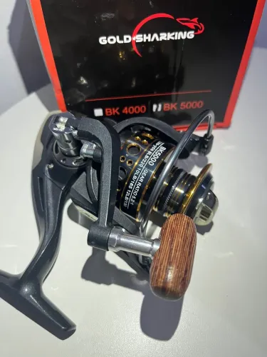 Molinete de pesca 5000