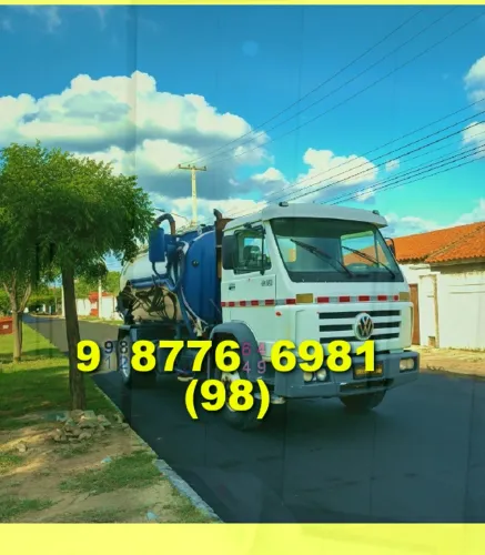Limpa Fossa você já conhece? Que tal ter um serviço de qualidade a um bom preço?