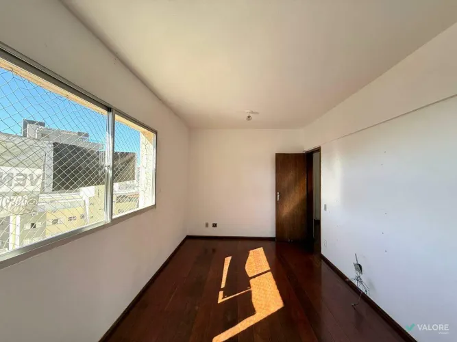 Apartamento 3 quartos à venda no Sion